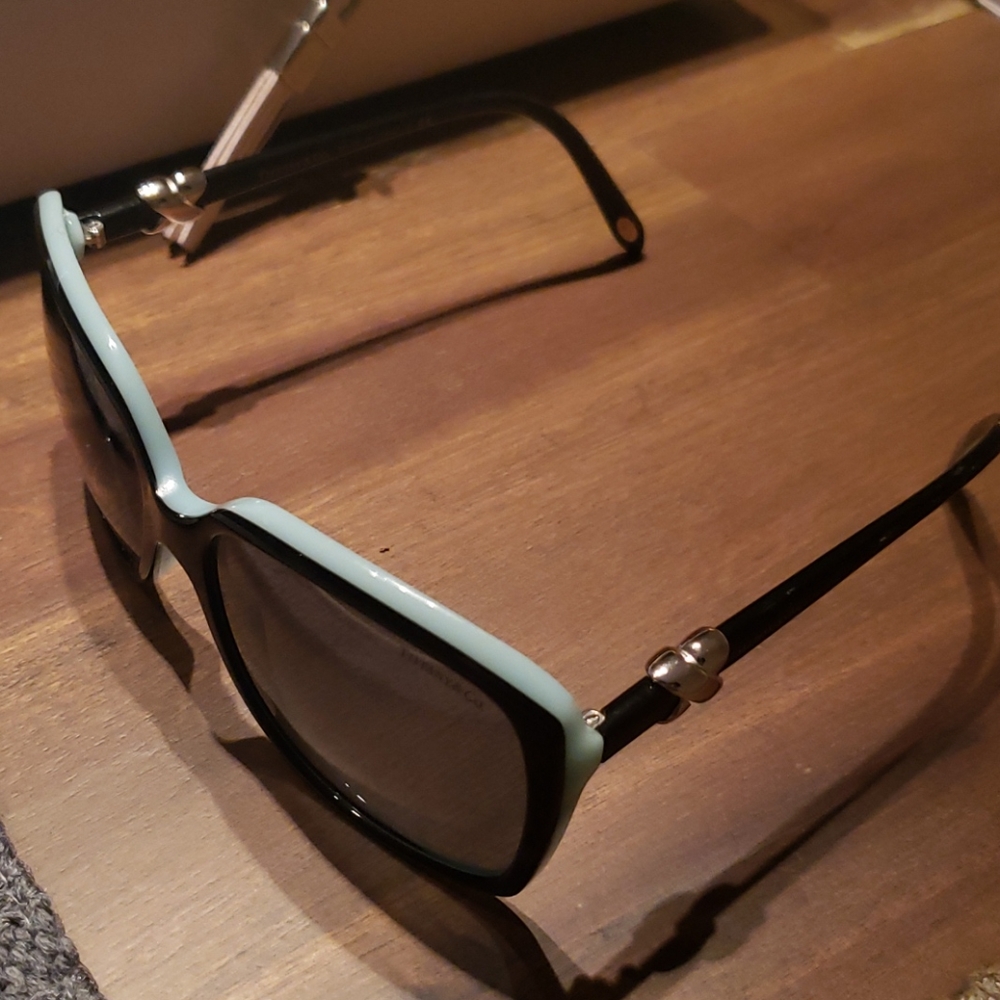 Tiffany & Co. Sunglasses